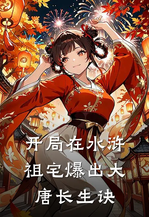开局在水浒，祖宅爆出大唐长生诀